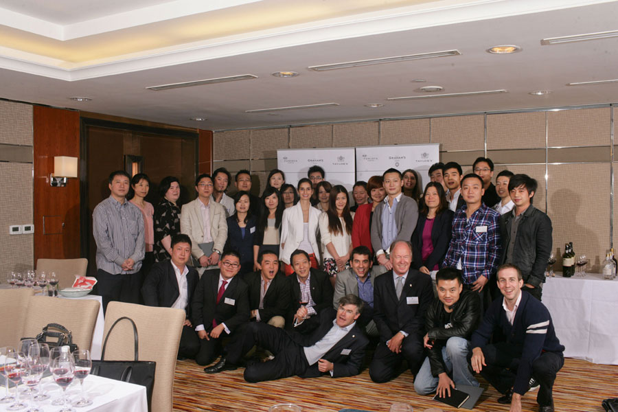 VPA Workshop Shanghai 29 Oct